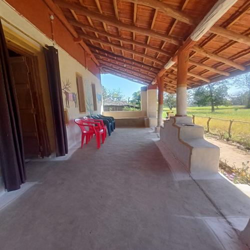 Vanraj Homestay Ranchha  Vanraj Homestay Ranchha